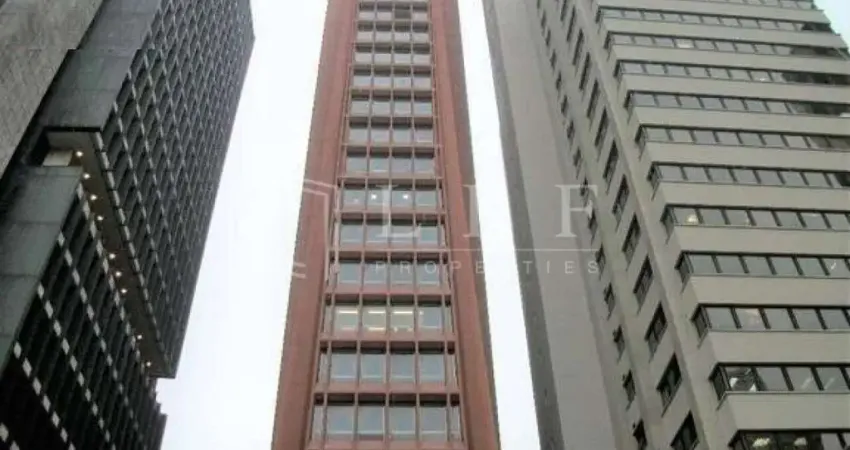 Prédio à venda na Avenida Paulista, --, Jardim América, São Paulo