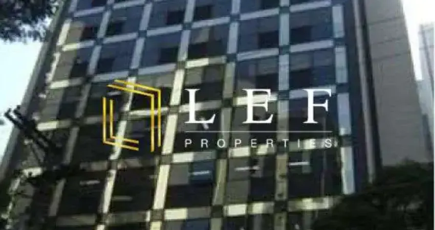 Prédio à venda na Rua Geraldo Flausino Gomes, --, Cidade Monções, São Paulo