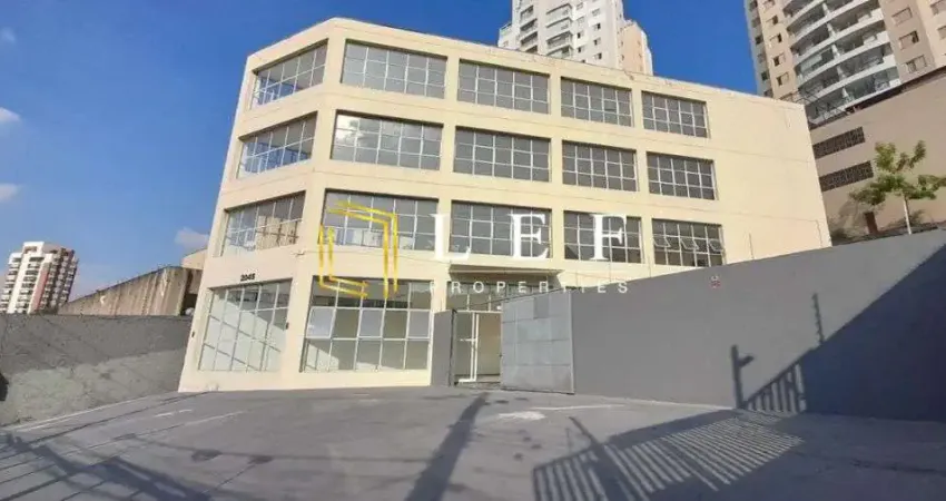 Prédio à venda na Avenida Corifeu de Azevedo Marques, --, Butantã, São Paulo