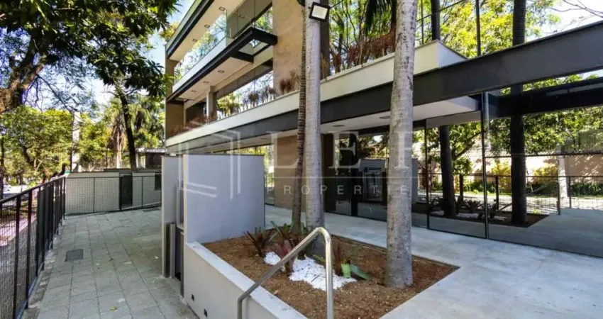 Prédio à venda na Avenida São Gualter, --, Alto de Pinheiros, São Paulo