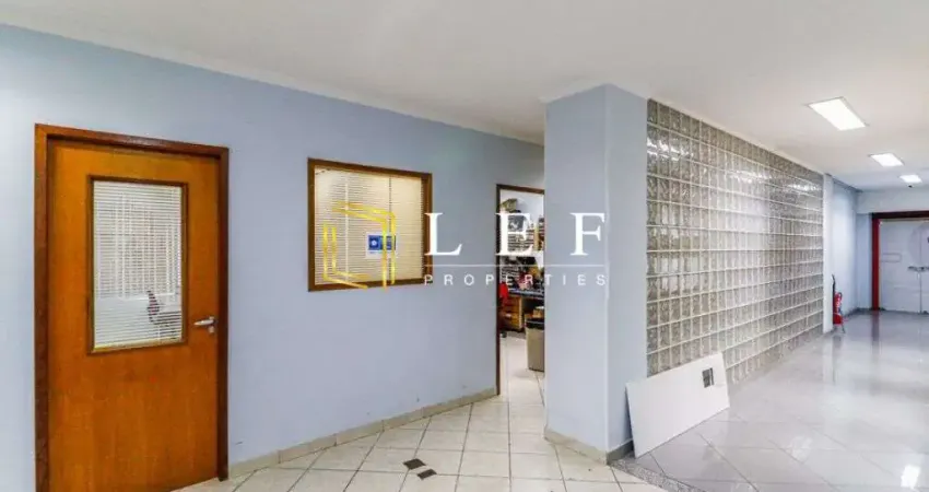 Prédio à venda na Rua Dom José de Barros, --, República, São Paulo