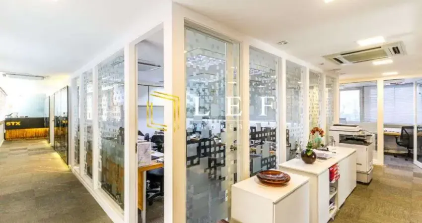 Prédio à venda na Avenida Brigadeiro Faria Lima, --, Jardim Europa, São Paulo