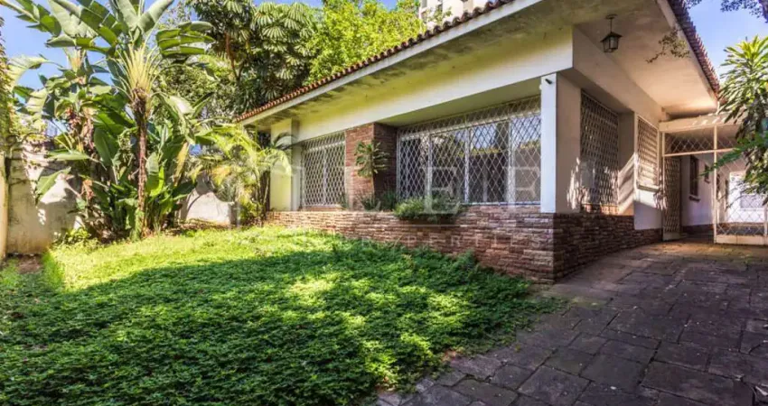 Prédio à venda na Rua Bento de Andrade, --, Jardim Paulista, São Paulo