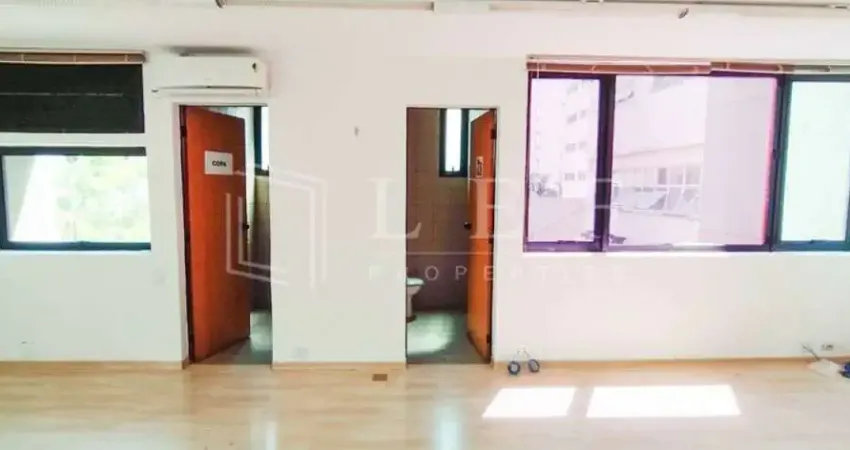 Prédio à venda na Rua Doutor Homem de Melo, --, Perdizes, São Paulo