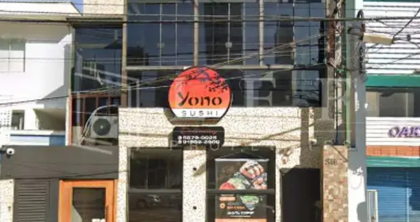 Prédio à venda na Rua Pedra Azul, --, Aclimação, São Paulo