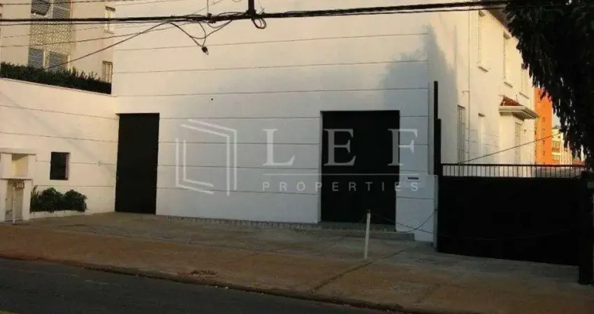 Prédio à venda na Avenida Conselheiro Rodrigues Alves, --, Vila Mariana, São Paulo