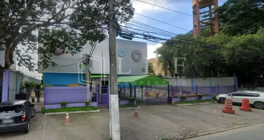 Prédio à venda na Rua Ricardo Cavatton, --, Lapa de Baixo, São Paulo