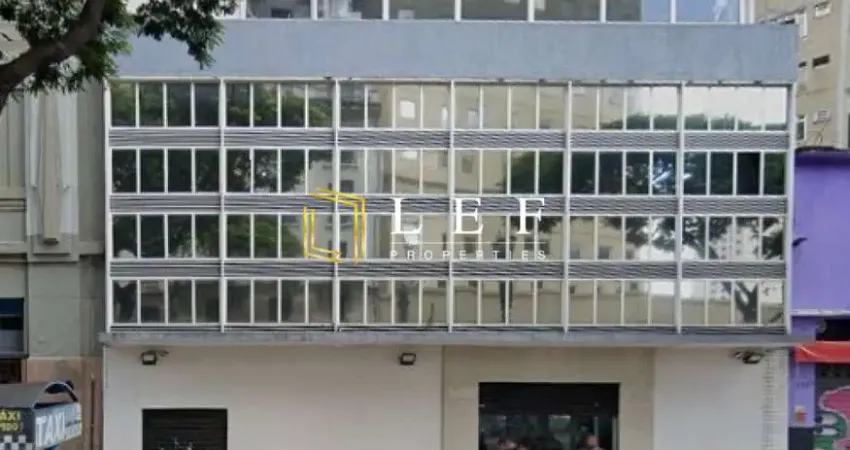 Prédio à venda na Avenida São João, --, Santa Cecília, São Paulo