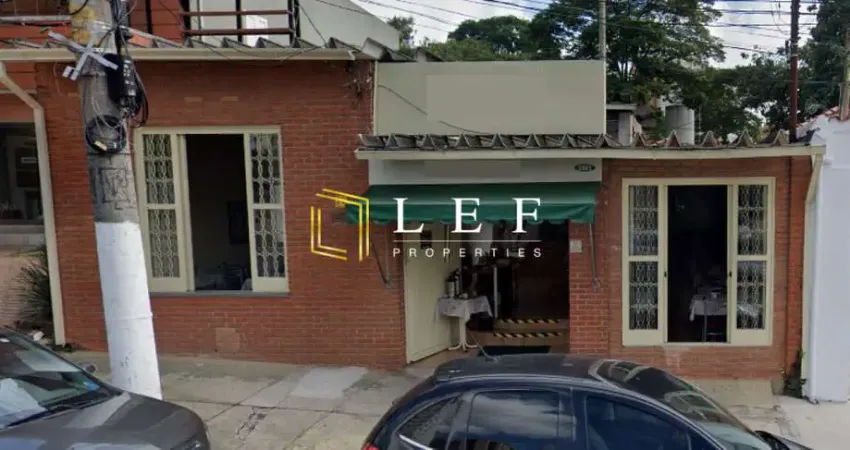 Prédio à venda na Rua Mourato Coelho, --, Pinheiros, São Paulo