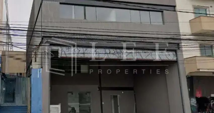 Prédio à venda na Avenida Cruzeiro do Sul, --, Canindé, São Paulo