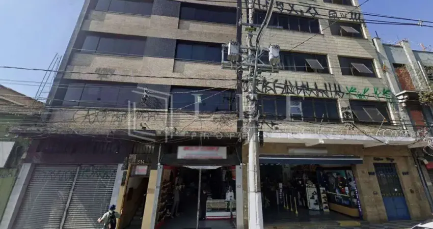 Prédio à venda na Avenida Tiradentes, --, Luz, São Paulo
