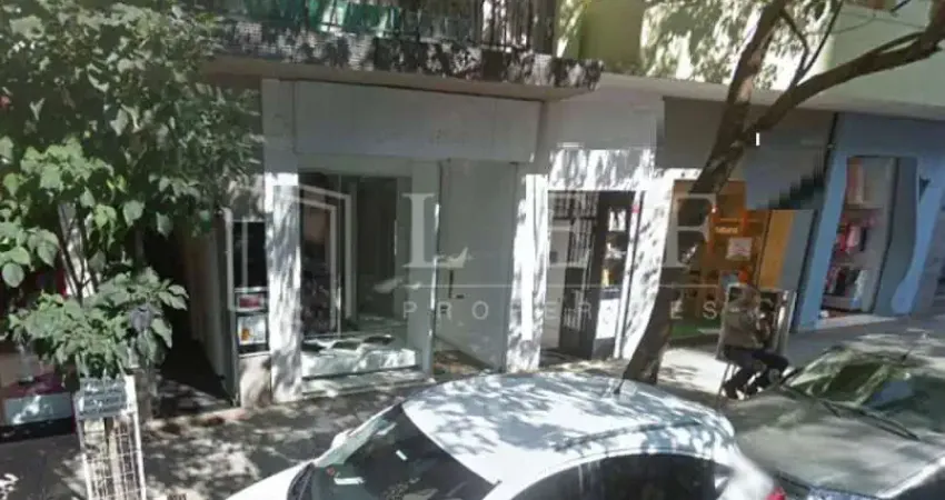 Prédio à venda na Rua Oscar Freire, --, Jardim América, São Paulo