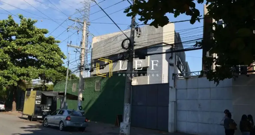 Prédio à venda na Rua Robert Bosch, --, Barra Funda, São Paulo