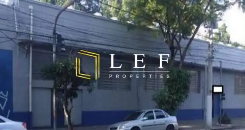 Prédio à venda na Rua Barão de Monte Santo, --, Mooca, São Paulo