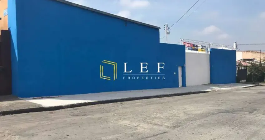 Prédio à venda na Rua Ataliba Vieira, --, Vila Medeiros, São Paulo