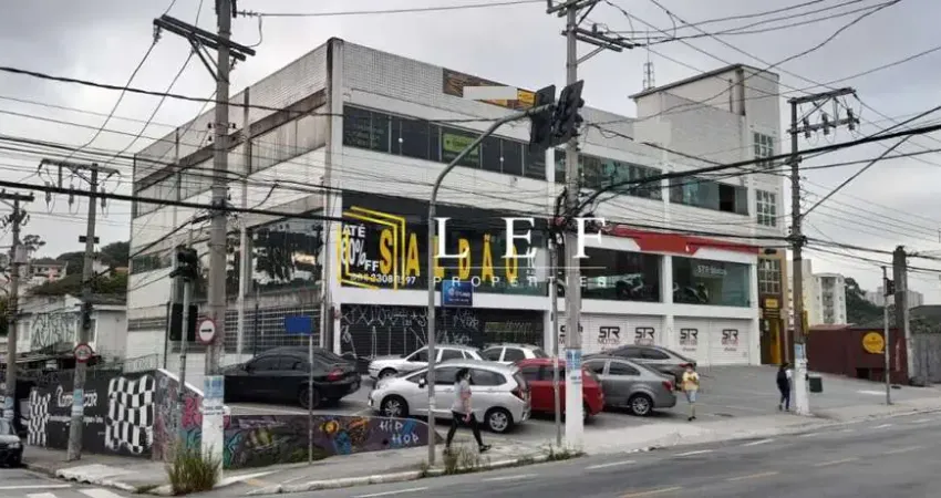 Prédio à venda na Avenida do Rio Pequeno, --, Rio Pequeno, São Paulo