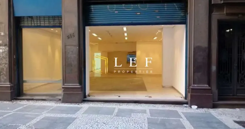 Prédio à venda na Rua São Bento, --, Centro, São Paulo