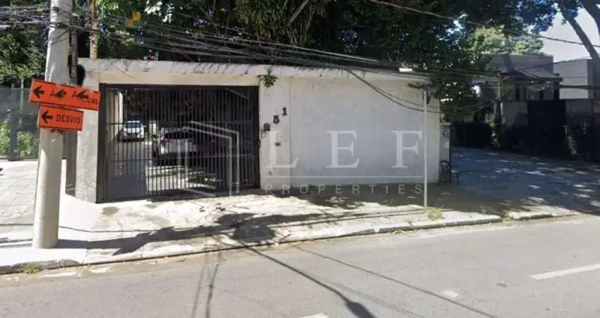 Prédio para alugar na Alameda Gabriel Monteiro da Silva, --, Jardim América, São Paulo