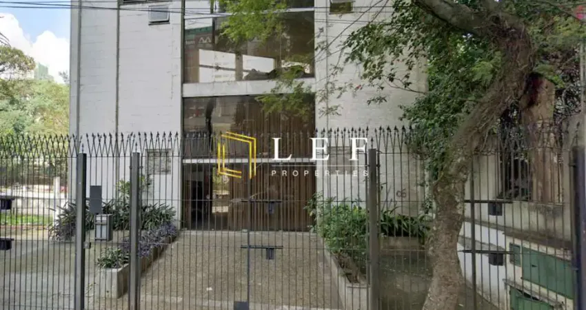 Prédio para alugar na Rua Said Aiach, --, Paraíso, São Paulo