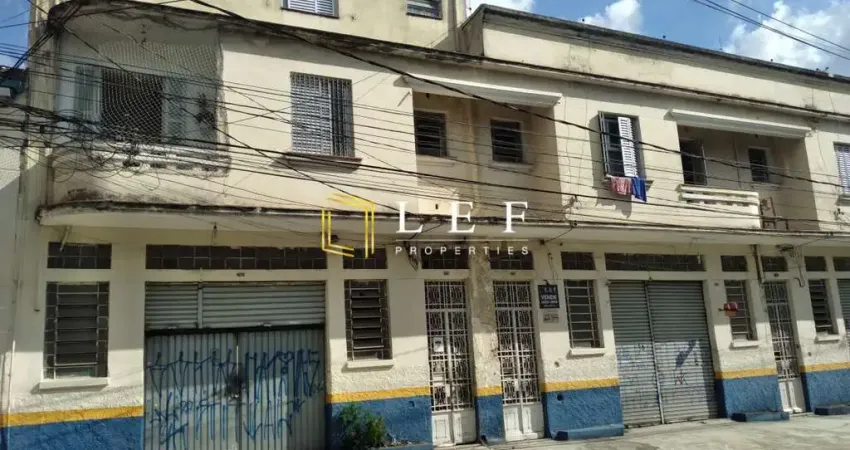 Prédio à venda na Rua Dom Bosco, --, Mooca, São Paulo