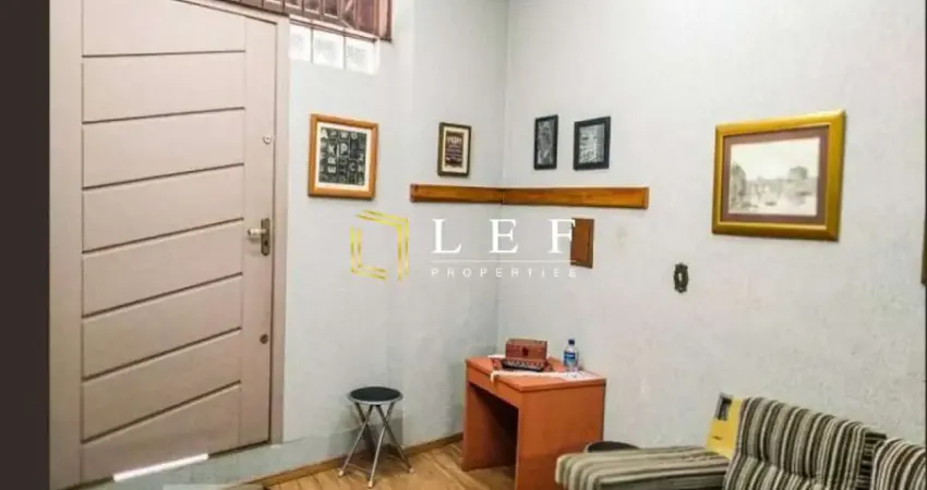 Prédio à venda na Rua Barão do Rio Branco, --, Santo Amaro, São Paulo