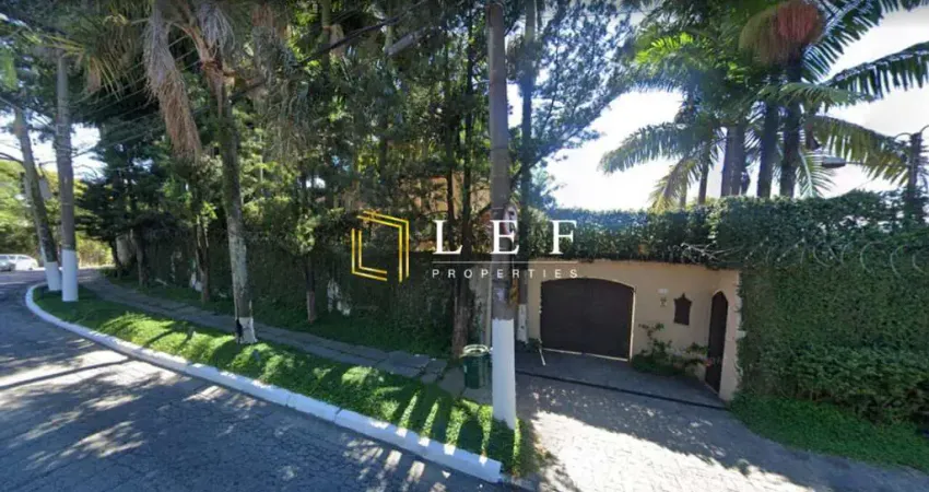 Prédio à venda na Avenida São Valério, --, Cidade Jardim, São Paulo