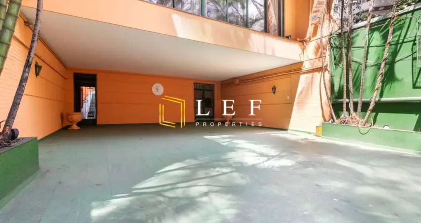 Prédio à venda na Alameda Sarutaiá, --, Jardim Paulista, São Paulo