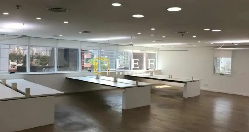 Prédio à venda na Rua Gomes de Carvalho, --, Vila Olímpia, São Paulo