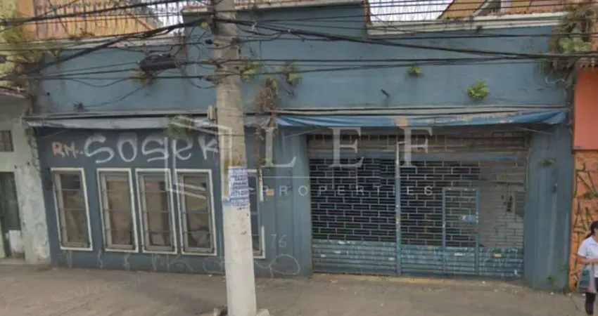 Prédio à venda na Avenida Santo Amaro, --, Vila Nova Conceição, São Paulo
