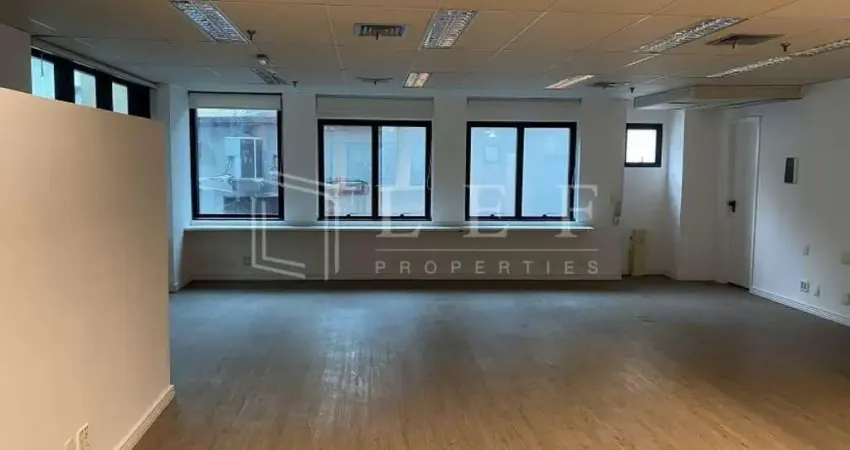 Prédio à venda na Alameda Lorena, --, Jardim Paulista, São Paulo