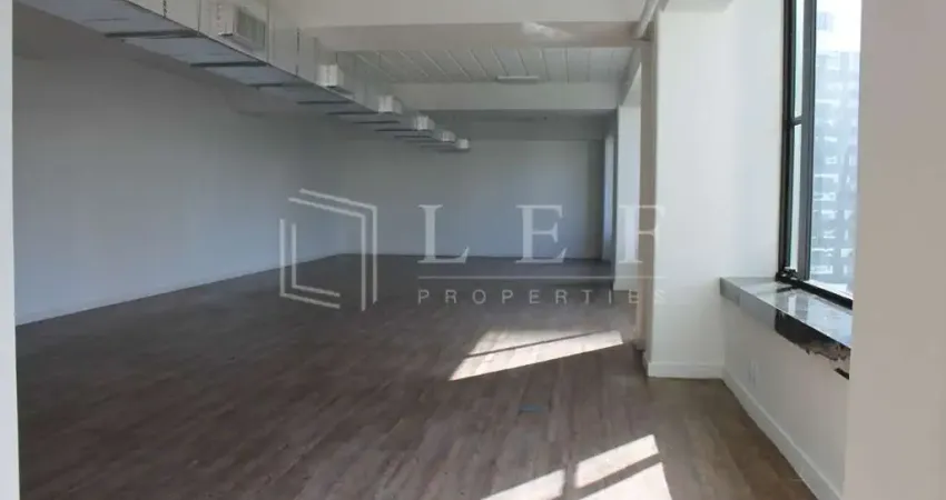 Prédio para alugar na Rua Geraldo Flausino Gomes, --, Cidade Monções, São Paulo