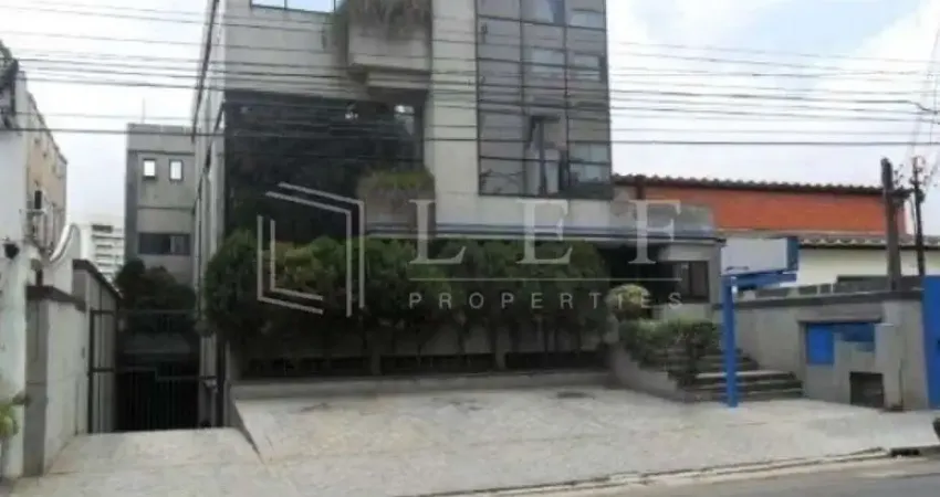 Prédio à venda na Rua das Flechas, --, Vila Santa Catarina, São Paulo