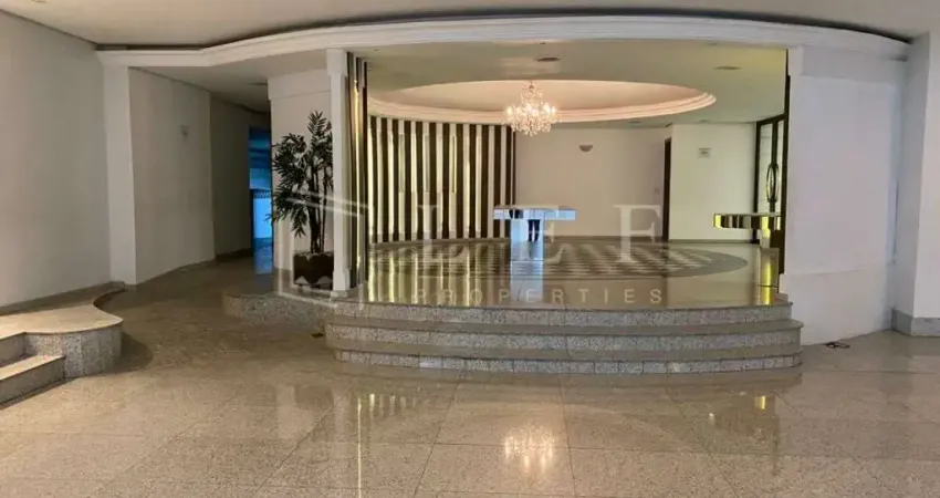 Prédio à venda na Avenida Brigadeiro Faria Lima, --, Jardim Paulistano, São Paulo