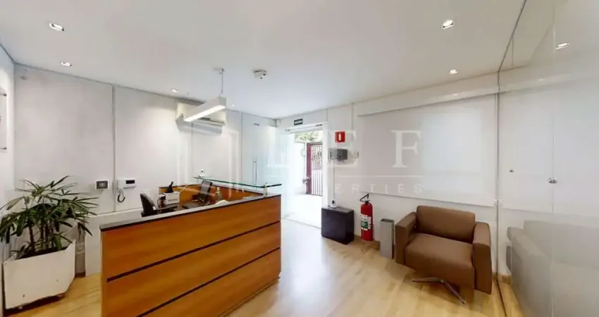 Prédio à venda na Avenida Indianópolis, --, Planalto Paulista, São Paulo