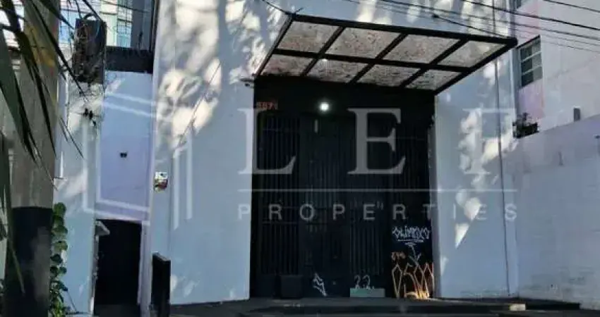 Prédio para alugar na Avenida Nove de Julho, --, Itaim Bibi, São Paulo