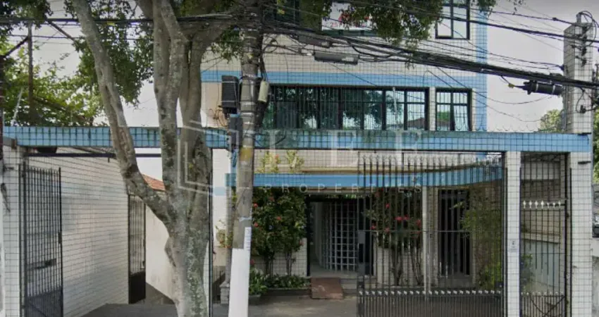 Prédio para alugar na Rua Onze de Fevereiro, --, Jabaquara, São Paulo