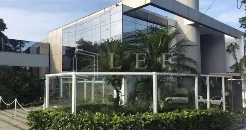 Prédio à venda na Avenida Indianópolis, --, Indianópolis, São Paulo