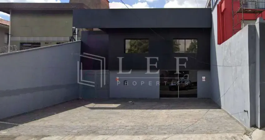 Prédio à venda na Avenida dos Bandeirantes, --, Planalto Paulista, São Paulo