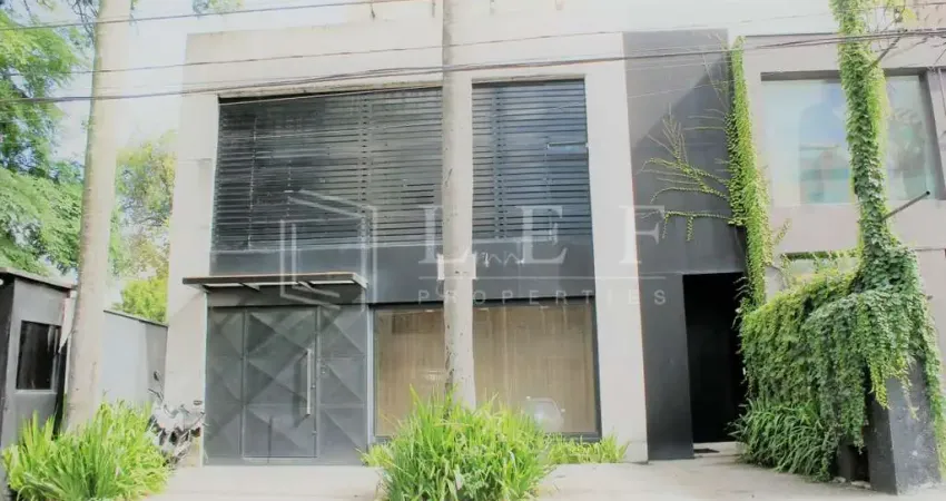 Prédio para alugar na Rua Consórcio, --, Itaim Bibi, São Paulo