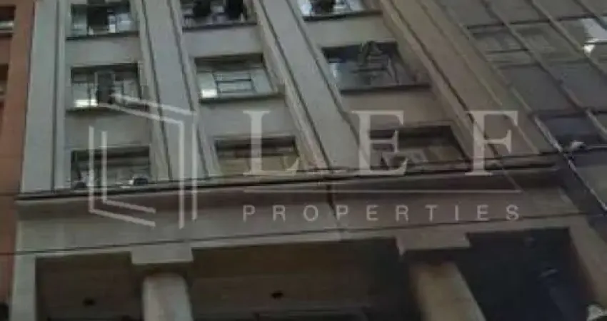 Prédio à venda na Rua Boa Vista, --, Centro, São Paulo
