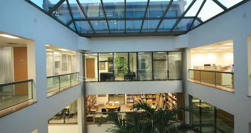 Prédio à venda na Avenida Queiroz Filho, --, Vila Hamburguesa, São Paulo