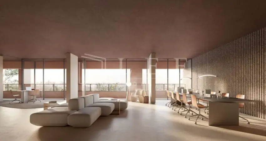 Prédio à venda na Rua Doutor Melo Alves, --, Jardins, São Paulo