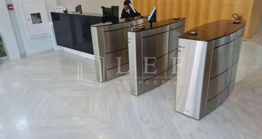 Prédio à venda na Rua Bacaetava, --, Brooklin, São Paulo