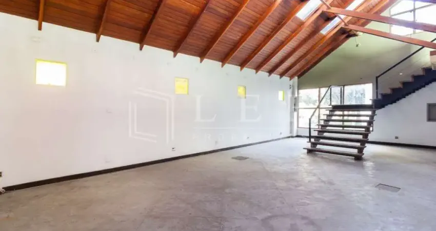 Prédio à venda na Alameda Jaú, --, Jardim América, São Paulo