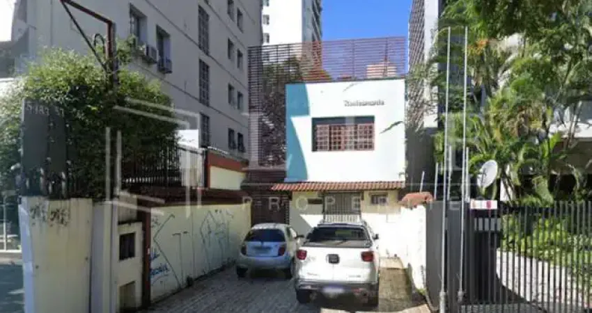 Prédio à venda na Avenida Nove de Julho, --, Itaim Bibi, São Paulo