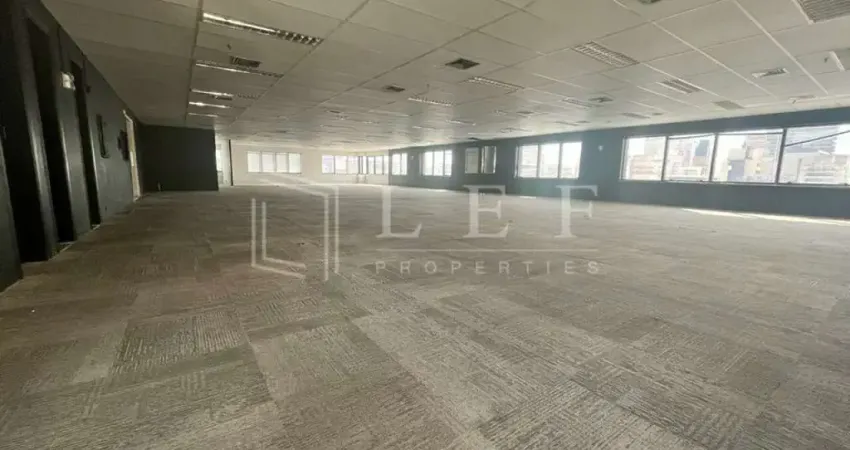 Prédio à venda na Rua Bandeira Paulista, --, Itaim Bibi, São Paulo