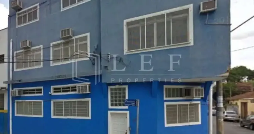 Prédio à venda na Rua Doutor Rubens Gomes Bueno, --, Várzea de Baixo, São Paulo