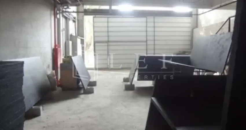 Prédio à venda na Rua Henrique Schaumann, --, Pinheiros, São Paulo