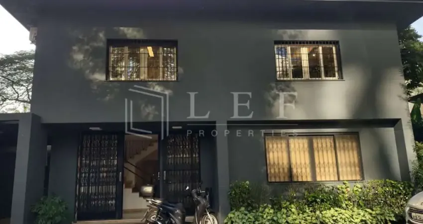 Prédio à venda na Avenida Nove de Julho, --, Jardim Europa, São Paulo