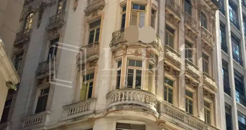 Prédio para alugar na Rua do Comércio, --, Centro, São Paulo